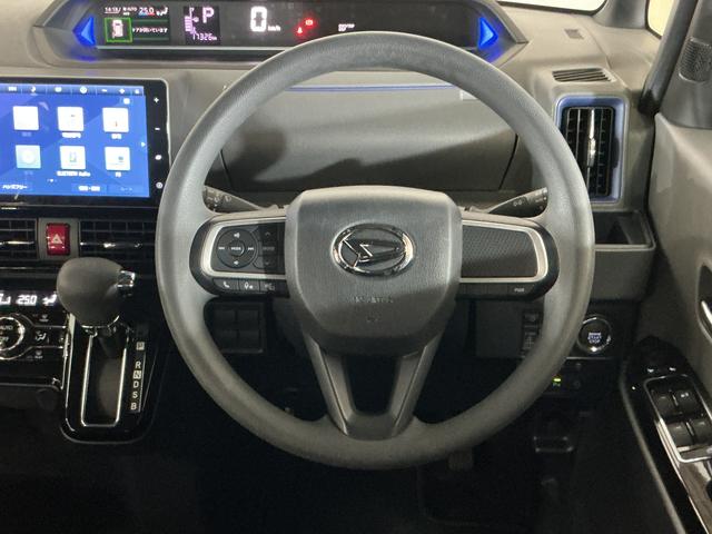 タントカスタムＸ　９インチナビ　パノラマモニター　フルセグチューナ９インチナビ　パノラマモニター　フルセグチューナー　ブルートゥース対応　プッシュボタンエンジンスタート　両側リヤパワースライドドア　ＬＥＤヘッドライト　コーナーセンサー　オートライト　オートエアコン（京都府）の中古車