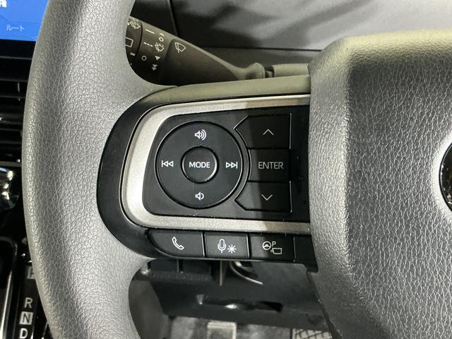 タントカスタムＸ　９インチナビ　パノラマモニター　フルセグチューナ９インチナビ　パノラマモニター　フルセグチューナー　ブルートゥース対応　プッシュボタンエンジンスタート　両側リヤパワースライドドア　ＬＥＤヘッドライト　コーナーセンサー　オートライト　オートエアコン（京都府）の中古車