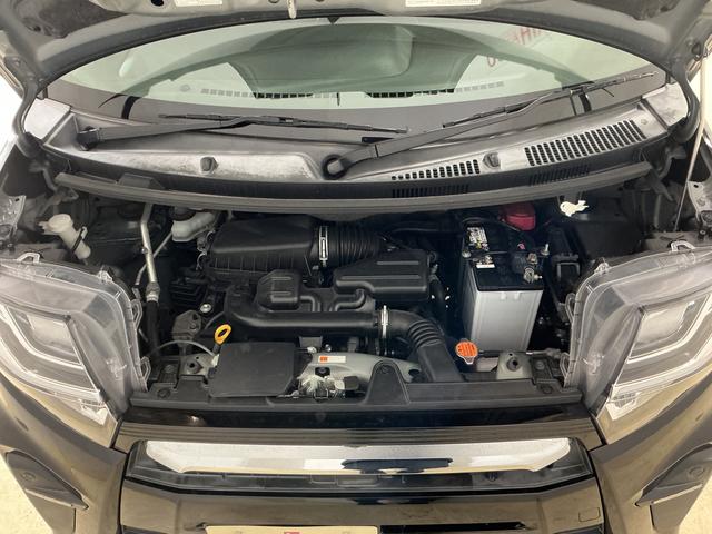 タントカスタムＸ　９インチナビ　パノラマモニター　フルセグチューナ９インチナビ　パノラマモニター　フルセグチューナー　ブルートゥース対応　プッシュボタンエンジンスタート　両側リヤパワースライドドア　ＬＥＤヘッドライト　コーナーセンサー　オートライト　オートエアコン（京都府）の中古車