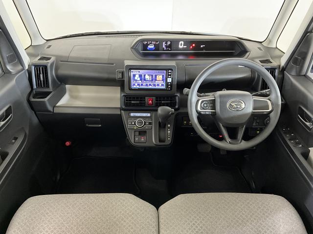 タントＸ　ワンオーナー　ナビ　バックカメラ　ドラレコ　ＥＴＣワンオーナー　ナビ　バックカメラ　ドライブレコーダー　ＥＴＣ　片側電動スライドドア　前後コーナーセンサー　前席シートヒーター　電子パーキング　オートマチックハイビーム　オートブレーキホールド（京都府）の中古車