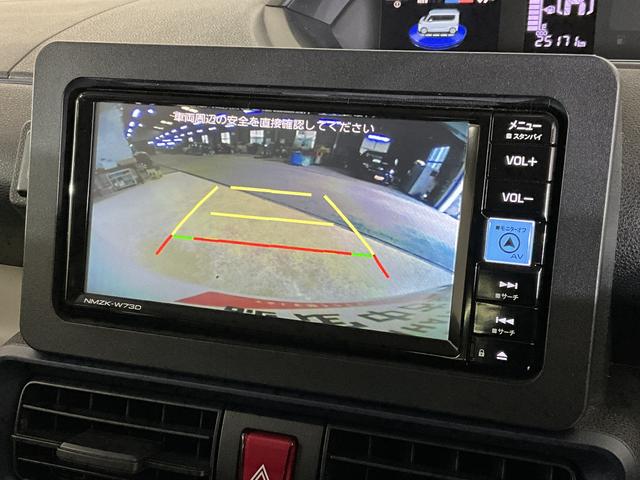 タントＸ　ワンオーナー　ナビ　バックカメラ　ドラレコ　ＥＴＣワンオーナー　ナビ　バックカメラ　ドライブレコーダー　ＥＴＣ　片側電動スライドドア　前後コーナーセンサー　前席シートヒーター　電子パーキング　オートマチックハイビーム　オートブレーキホールド（京都府）の中古車