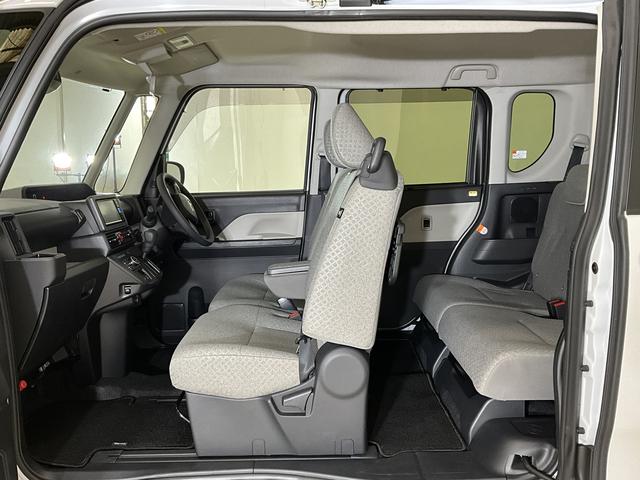 タントＸ　ワンオーナー　ナビ　バックカメラ　ドラレコ　ＥＴＣワンオーナー　ナビ　バックカメラ　ドライブレコーダー　ＥＴＣ　片側電動スライドドア　前後コーナーセンサー　前席シートヒーター　電子パーキング　オートマチックハイビーム　オートブレーキホールド（京都府）の中古車