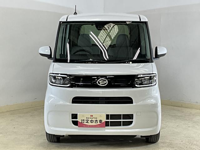 タントＸ　ワンオーナー　ナビ　バックカメラ　ドラレコ　ＥＴＣワンオーナー　ナビ　バックカメラ　ドライブレコーダー　ＥＴＣ　片側電動スライドドア　前後コーナーセンサー　前席シートヒーター　電子パーキング　オートマチックハイビーム　オートブレーキホールド（京都府）の中古車