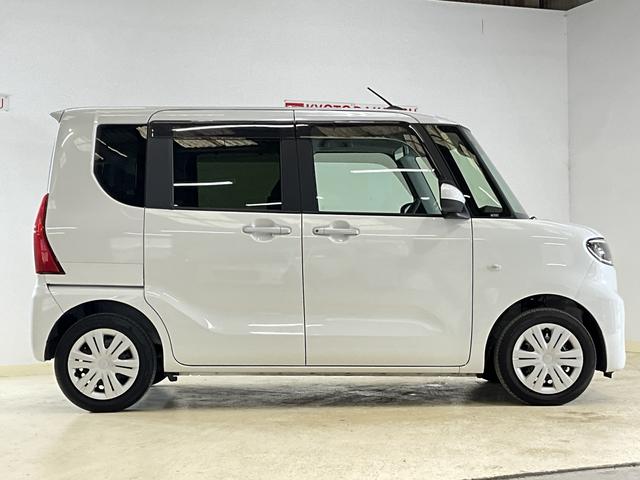 タントＸ　ワンオーナー　ナビ　バックカメラ　ドラレコ　ＥＴＣワンオーナー　ナビ　バックカメラ　ドライブレコーダー　ＥＴＣ　片側電動スライドドア　前後コーナーセンサー　前席シートヒーター　電子パーキング　オートマチックハイビーム　オートブレーキホールド（京都府）の中古車