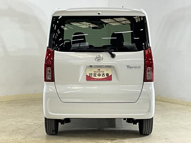 タントＸ　ワンオーナー　ナビ　バックカメラ　ドラレコ　ＥＴＣワンオーナー　ナビ　バックカメラ　ドライブレコーダー　ＥＴＣ　片側電動スライドドア　前後コーナーセンサー　前席シートヒーター　電子パーキング　オートマチックハイビーム　オートブレーキホールド（京都府）の中古車