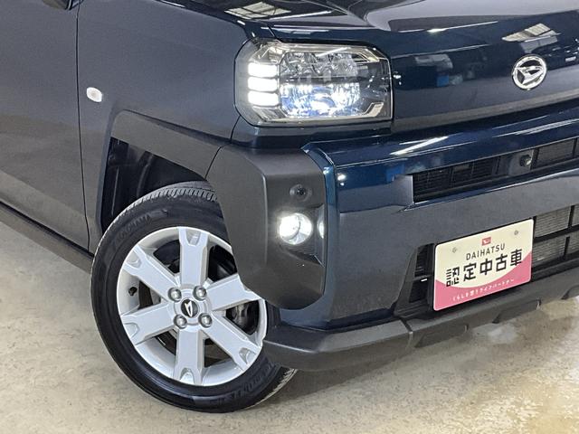 タフトＧ　ナビ　パノラマモニター　ドライブレコーダー　ＥＴＣナビ　パノラマモニター　ドライブレコーダー　ＥＴＣ　前後コーナーセンサー　前席シートヒーター　スカイフィールトップ　電子パーキング　オートマチックハイビーム　オートブレーキホールド　ＬＥＤヘッドライト（京都府）の中古車