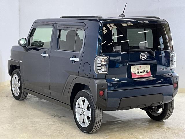 タフトＧ　ナビ　パノラマモニター　ドライブレコーダー　ＥＴＣナビ　パノラマモニター　ドライブレコーダー　ＥＴＣ　前後コーナーセンサー　前席シートヒーター　スカイフィールトップ　電子パーキング　オートマチックハイビーム　オートブレーキホールド　ＬＥＤヘッドライト（京都府）の中古車