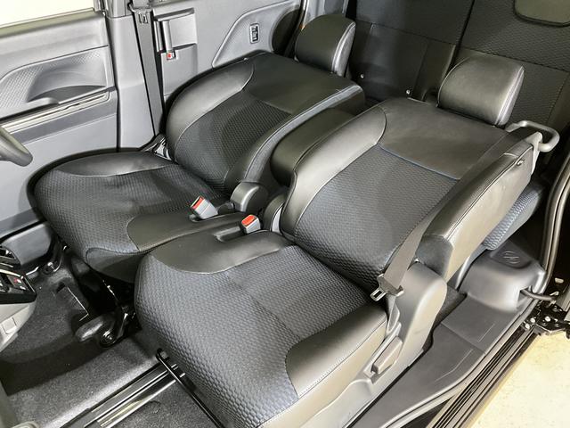 タントカスタムＸ　届出済未使用車　パノラマモニター届出済未使用車　スマートアシスト　パノラマモニター　プッシュボタンエンジンスタート　両側リヤパワースライドドア　ＬＥＤヘッドライト　オートエアコン　オートライト　コーナーセンサー　シートヒーター（京都府）の中古車