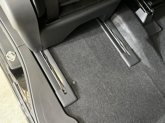 タントカスタムＸ　届出済未使用車　パノラマモニター届出済未使用車　スマートアシスト　パノラマモニター　プッシュボタンエンジンスタート　両側リヤパワースライドドア　ＬＥＤヘッドライト　オートエアコン　オートライト　コーナーセンサー　シートヒーター（京都府）の中古車