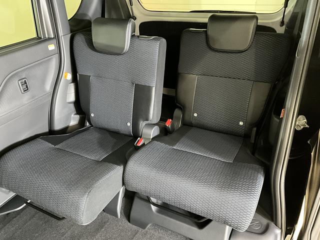 タントカスタムＸ　届出済未使用車　パノラマモニター届出済未使用車　スマートアシスト　パノラマモニター　プッシュボタンエンジンスタート　両側リヤパワースライドドア　ＬＥＤヘッドライト　オートエアコン　オートライト　コーナーセンサー　シートヒーター（京都府）の中古車