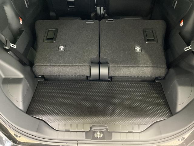 タントカスタムＸ　届出済未使用車　パノラマモニター届出済未使用車　スマートアシスト　パノラマモニター　プッシュボタンエンジンスタート　両側リヤパワースライドドア　ＬＥＤヘッドライト　オートエアコン　オートライト　コーナーセンサー　シートヒーター（京都府）の中古車