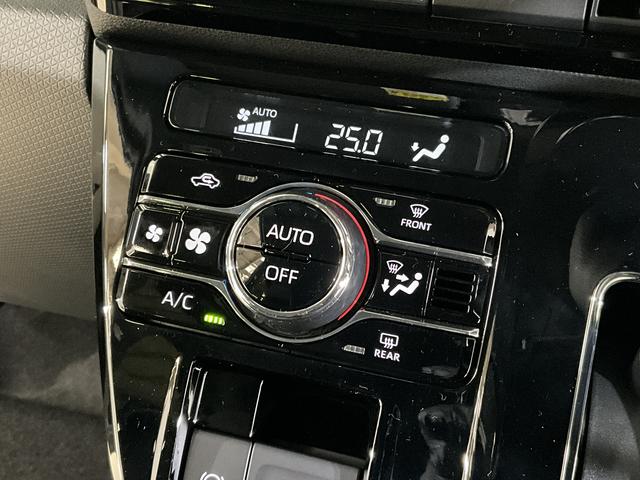 タントカスタムＸ　届出済未使用車　パノラマモニター届出済未使用車　スマートアシスト　パノラマモニター　プッシュボタンエンジンスタート　両側リヤパワースライドドア　ＬＥＤヘッドライト　オートエアコン　オートライト　コーナーセンサー　シートヒーター（京都府）の中古車