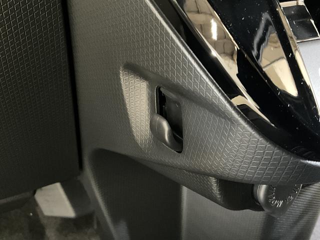 タントカスタムＸ　届出済未使用車　パノラマモニター届出済未使用車　スマートアシスト　パノラマモニター　プッシュボタンエンジンスタート　両側リヤパワースライドドア　ＬＥＤヘッドライト　オートエアコン　オートライト　コーナーセンサー　シートヒーター（京都府）の中古車