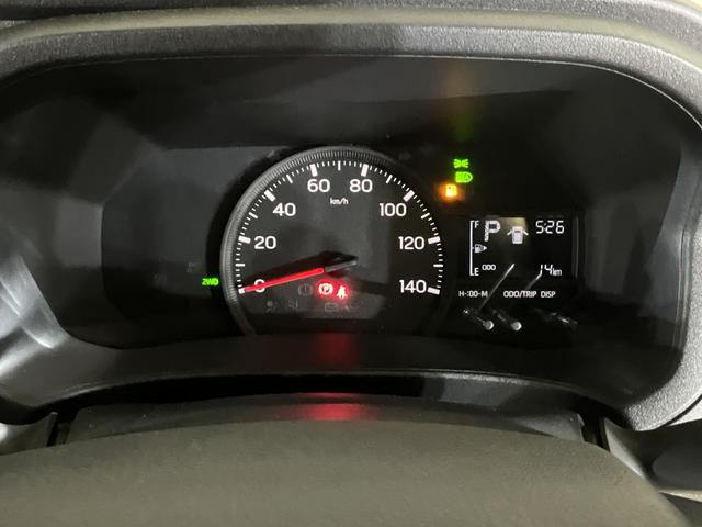 ハイゼットカーゴＤＸ　届出済み未使用車　切替式４ＷＤ　前後コーナーセンサー届出済み未使用車　切替式４ＷＤ　前後コーナーセンサー　オートマチックハイビーム　スマートアシスト　キーレスエントリー　オートライト　スペアキー有り　アイドリングストップ　横滑り防止装置　スペアタイヤ（京都府）の中古車