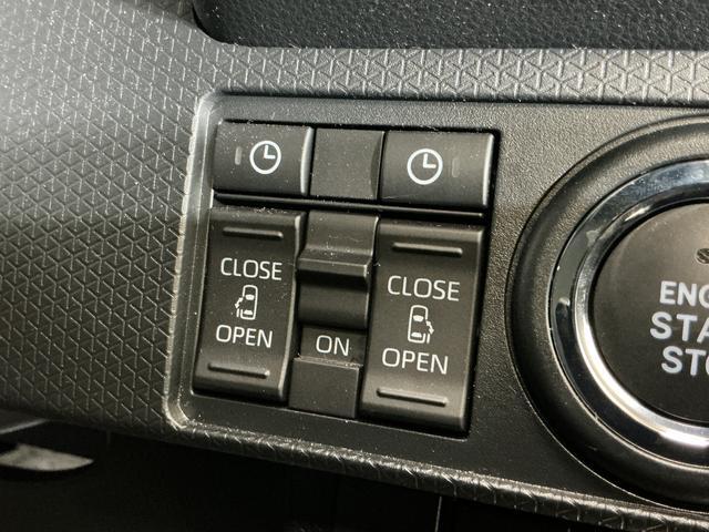 タントカスタムＲＳ　ワンオーナー　ターボ　ディスプレイオーディオワンオーナー　ターボ　ディスプレイオーディオ　バックカメラ　ＥＴＣ　両側電動スライドドア　アダプティブクルーズコントロール　コーナーセンサー　シートヒーター　電子パーキング　オートマチックハイビーム（京都府）の中古車