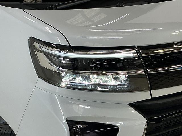 タントカスタムＲＳ　ワンオーナー　ターボ　ディスプレイオーディオワンオーナー　ターボ　ディスプレイオーディオ　バックカメラ　ＥＴＣ　両側電動スライドドア　アダプティブクルーズコントロール　コーナーセンサー　シートヒーター　電子パーキング　オートマチックハイビーム（京都府）の中古車