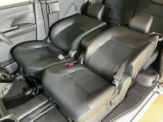 タントカスタムＲＳ　ワンオーナー　ターボ　ディスプレイオーディオワンオーナー　ターボ　ディスプレイオーディオ　バックカメラ　ＥＴＣ　両側電動スライドドア　アダプティブクルーズコントロール　コーナーセンサー　シートヒーター　電子パーキング　オートマチックハイビーム（京都府）の中古車