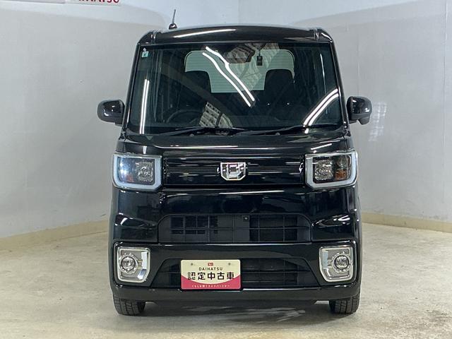 ウェイクＬリミテッドＳＡIII　ナビ　パノラマモニター　ドラレコナビ　パノラマモニター　ＥＴＣ　ドライブレコーダー　プッシュボタンエンジンスタート　両側リヤパワースライドドア　スマートアシストＩＩＩ　ＬＥＤヘッドライト　ブルートゥース対応　フルセグチューナー（京都府）の中古車