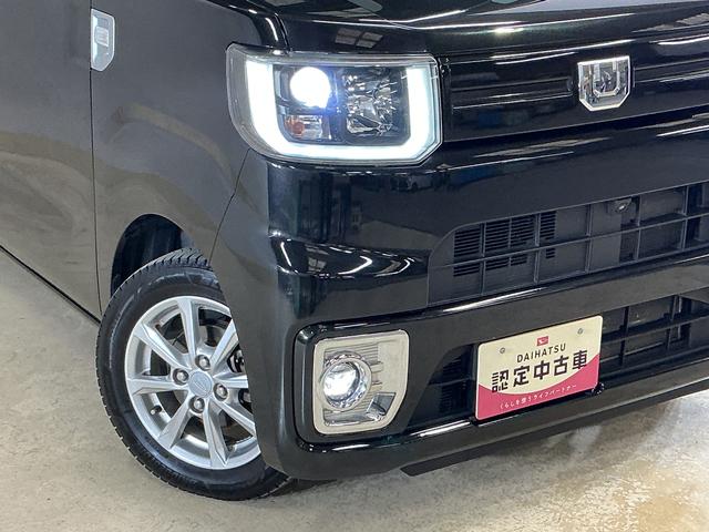 ウェイクＬリミテッドＳＡIII　ナビ　パノラマモニター　ドラレコナビ　パノラマモニター　ＥＴＣ　ドライブレコーダー　プッシュボタンエンジンスタート　両側リヤパワースライドドア　スマートアシストＩＩＩ　ＬＥＤヘッドライト　ブルートゥース対応　フルセグチューナー（京都府）の中古車