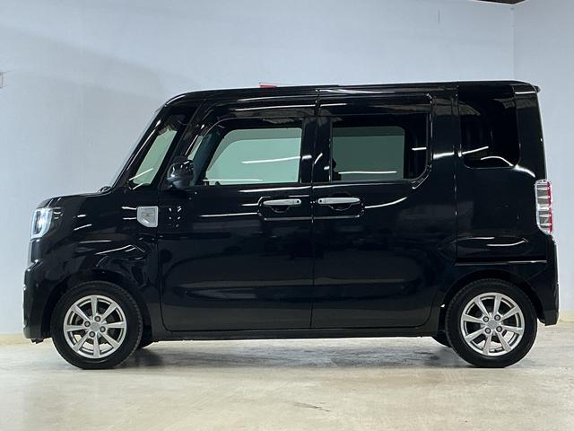 ウェイクＬリミテッドＳＡIII　ナビ　パノラマモニター　ドラレコナビ　パノラマモニター　ＥＴＣ　ドライブレコーダー　プッシュボタンエンジンスタート　両側リヤパワースライドドア　スマートアシストＩＩＩ　ＬＥＤヘッドライト　ブルートゥース対応　フルセグチューナー（京都府）の中古車