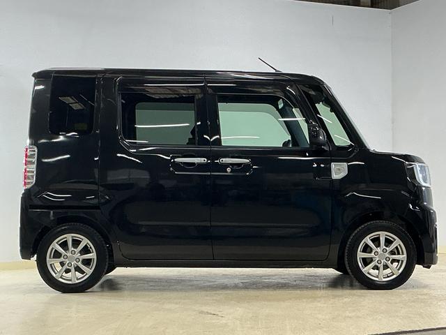 ウェイクＬリミテッドＳＡIII　ナビ　パノラマモニター　ドラレコナビ　パノラマモニター　ＥＴＣ　ドライブレコーダー　プッシュボタンエンジンスタート　両側リヤパワースライドドア　スマートアシストＩＩＩ　ＬＥＤヘッドライト　ブルートゥース対応　フルセグチューナー（京都府）の中古車