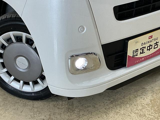 ムーヴキャンバスセオリーＧ　届出済未使用車　ナビ　パノラマモニタースマートアシスト　ナビ　パノラマモニター　フルセグチューナー　ブルートゥース対応　プッシュボタンエンジンスタート　両側リヤパワースライドドア　コーナーセンサ　ＬＥＤヘッドライト　オートエアコン　ＡＢＳ（京都府）の中古車