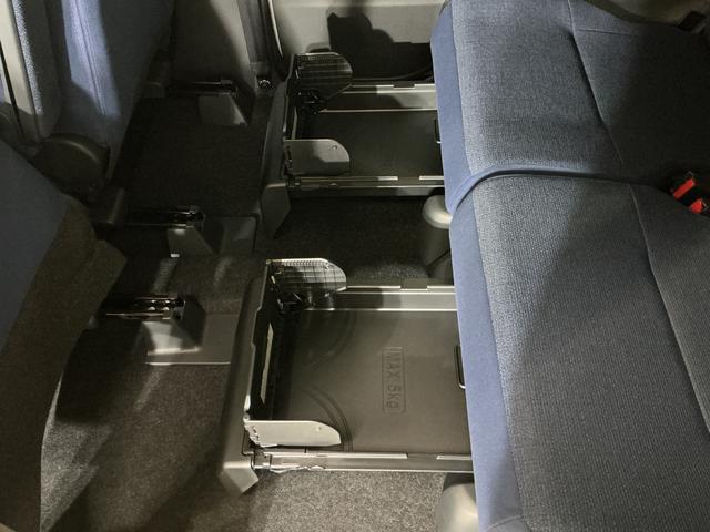 ムーヴキャンバスセオリーＧ　届出済未使用車　ナビ　パノラマモニタースマートアシスト　ナビ　パノラマモニター　フルセグチューナー　ブルートゥース対応　プッシュボタンエンジンスタート　両側リヤパワースライドドア　コーナーセンサ　ＬＥＤヘッドライト　オートエアコン　ＡＢＳ（京都府）の中古車