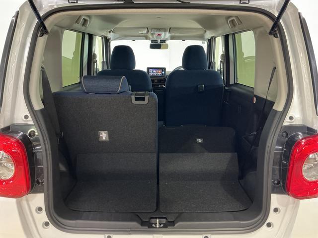 ムーヴキャンバスセオリーＧ　届出済未使用車　ナビ　パノラマモニタースマートアシスト　ナビ　パノラマモニター　フルセグチューナー　ブルートゥース対応　プッシュボタンエンジンスタート　両側リヤパワースライドドア　コーナーセンサ　ＬＥＤヘッドライト　オートエアコン　ＡＢＳ（京都府）の中古車