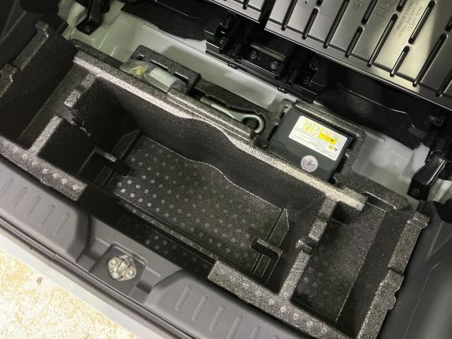 ムーヴキャンバスセオリーＧ　届出済未使用車　ナビ　パノラマモニタースマートアシスト　ナビ　パノラマモニター　フルセグチューナー　ブルートゥース対応　プッシュボタンエンジンスタート　両側リヤパワースライドドア　コーナーセンサ　ＬＥＤヘッドライト　オートエアコン　ＡＢＳ（京都府）の中古車