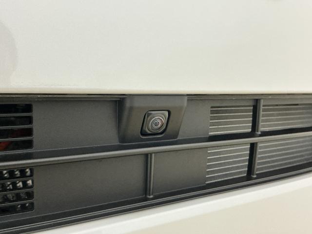 ムーヴキャンバスセオリーＧ　届出済未使用車　ナビ　パノラマモニタースマートアシスト　ナビ　パノラマモニター　フルセグチューナー　ブルートゥース対応　プッシュボタンエンジンスタート　両側リヤパワースライドドア　コーナーセンサ　ＬＥＤヘッドライト　オートエアコン　ＡＢＳ（京都府）の中古車