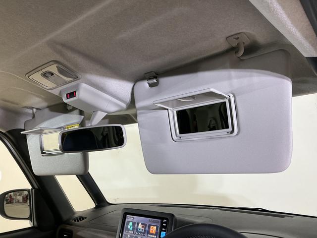 ムーヴキャンバスセオリーＧ　届出済未使用車　ナビ　パノラマモニタースマートアシスト　ナビ　パノラマモニター　フルセグチューナー　ブルートゥース対応　プッシュボタンエンジンスタート　両側リヤパワースライドドア　コーナーセンサ　ＬＥＤヘッドライト　オートエアコン　ＡＢＳ（京都府）の中古車