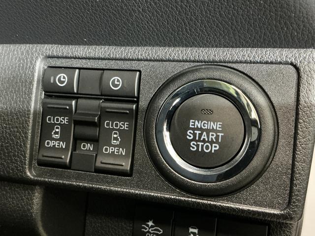 ムーヴキャンバスセオリーＧ　届出済未使用車　ナビ　パノラマモニタースマートアシスト　ナビ　パノラマモニター　フルセグチューナー　ブルートゥース対応　プッシュボタンエンジンスタート　両側リヤパワースライドドア　コーナーセンサ　ＬＥＤヘッドライト　オートエアコン　ＡＢＳ（京都府）の中古車