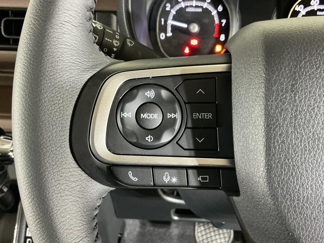 ムーヴキャンバスセオリーＧ　届出済未使用車　ナビ　パノラマモニタースマートアシスト　ナビ　パノラマモニター　フルセグチューナー　ブルートゥース対応　プッシュボタンエンジンスタート　両側リヤパワースライドドア　コーナーセンサ　ＬＥＤヘッドライト　オートエアコン　ＡＢＳ（京都府）の中古車