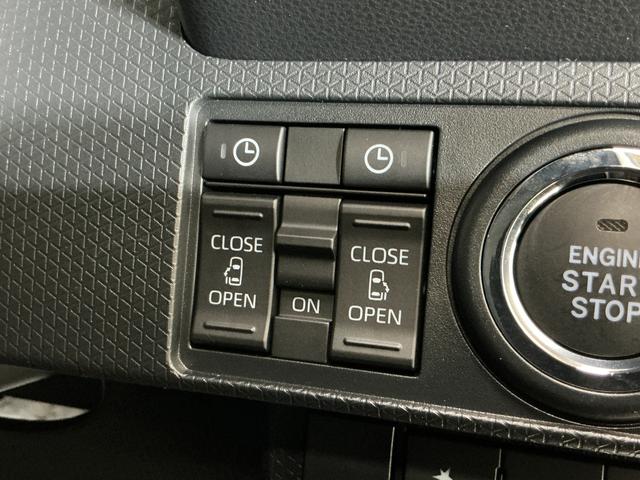 タントカスタムＲＳリミテッド　ターボ　９型ディスプレイオーディオ９インチディスプレイオーディオ　バックカメラ　フルセグチューナー　ブルートゥース対応　スマートアシスト　プッシュボタンエンジンスタート　両側リヤパワースライドドア　ターボ　クルーズコントロール　ＡＢＳ（京都府）の中古車