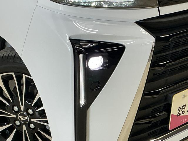 タントカスタムＲＳリミテッド　ターボ　９型ディスプレイオーディオ９インチディスプレイオーディオ　バックカメラ　フルセグチューナー　ブルートゥース対応　スマートアシスト　プッシュボタンエンジンスタート　両側リヤパワースライドドア　ターボ　クルーズコントロール　ＡＢＳ（京都府）の中古車