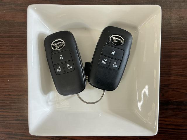 タントカスタムＲＳリミテッド　ターボ　９型ディスプレイオーディオ９インチディスプレイオーディオ　バックカメラ　フルセグチューナー　ブルートゥース対応　スマートアシスト　プッシュボタンエンジンスタート　両側リヤパワースライドドア　ターボ　クルーズコントロール　ＡＢＳ（京都府）の中古車