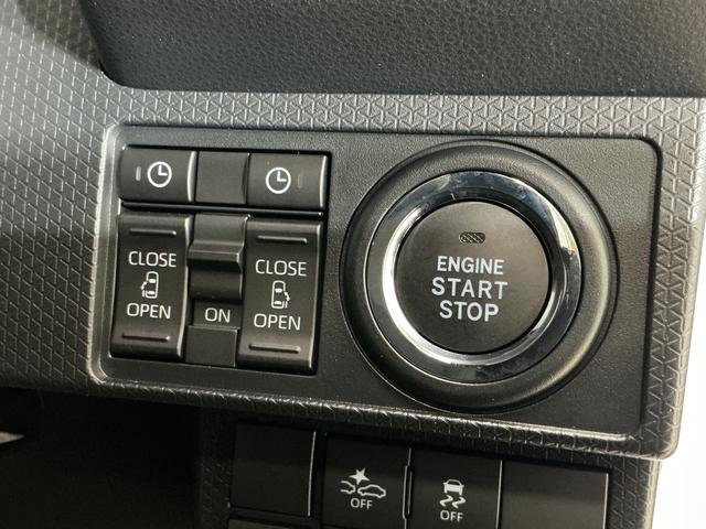 タントカスタムＲＳリミテッド　ターボ　９型ディスプレイオーディオ９インチディスプレイオーディオ　バックカメラ　フルセグチューナー　ブルートゥース対応　スマートアシスト　プッシュボタンエンジンスタート　両側リヤパワースライドドア　ターボ　クルーズコントロール　ＡＢＳ（京都府）の中古車