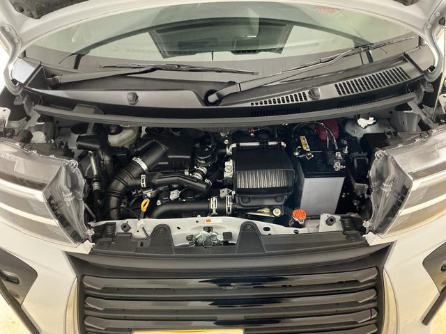 タントカスタムＲＳリミテッド　ターボ　９型ディスプレイオーディオ９インチディスプレイオーディオ　バックカメラ　フルセグチューナー　ブルートゥース対応　スマートアシスト　プッシュボタンエンジンスタート　両側リヤパワースライドドア　ターボ　クルーズコントロール　ＡＢＳ（京都府）の中古車