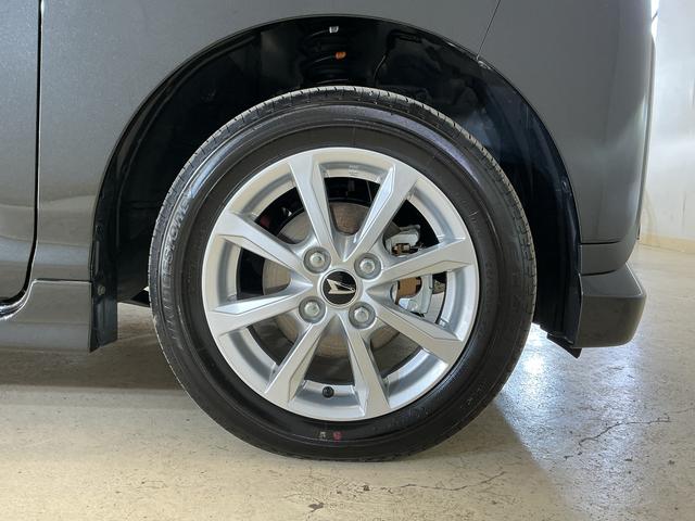 ムーヴＧ　バックカメラ　片側電動スライドドア　前後コーナーセンサーバックカメラ　片側電動スライドドア　前後コーナーセンサー　電子パーキング　オートブレーキホールド　オートマチックハイビーム　ＵＳＢチャージャー　スマートキー　オートライト　ＬＥＤヘッドライト（京都府）の中古車