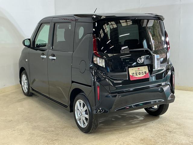 ムーヴＧ　バックカメラ　片側電動スライドドア　前後コーナーセンサーバックカメラ　片側電動スライドドア　前後コーナーセンサー　電子パーキング　オートブレーキホールド　オートマチックハイビーム　ＵＳＢチャージャー　スマートキー　オートライト　ＬＥＤヘッドライト（京都府）の中古車