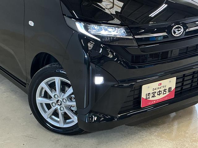 ムーヴＧ　バックカメラ　片側電動スライドドア　前後コーナーセンサーバックカメラ　片側電動スライドドア　前後コーナーセンサー　電子パーキング　オートブレーキホールド　オートマチックハイビーム　ＵＳＢチャージャー　スマートキー　オートライト　ＬＥＤヘッドライト（京都府）の中古車