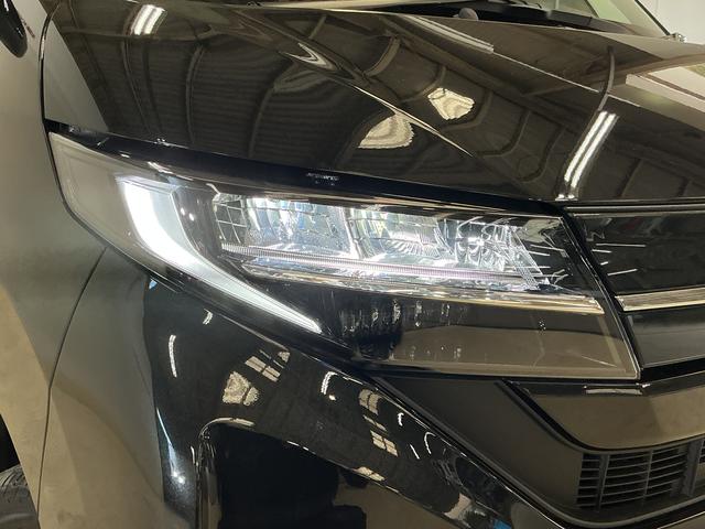 ムーヴＧ　バックカメラ　片側電動スライドドア　前後コーナーセンサーバックカメラ　片側電動スライドドア　前後コーナーセンサー　電子パーキング　オートブレーキホールド　オートマチックハイビーム　ＵＳＢチャージャー　スマートキー　オートライト　ＬＥＤヘッドライト（京都府）の中古車