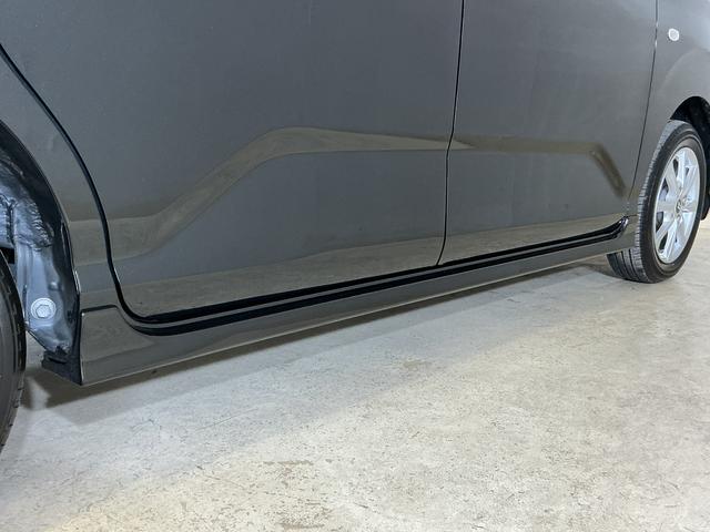 ムーヴＧ　バックカメラ　片側電動スライドドア　前後コーナーセンサーバックカメラ　片側電動スライドドア　前後コーナーセンサー　電子パーキング　オートブレーキホールド　オートマチックハイビーム　ＵＳＢチャージャー　スマートキー　オートライト　ＬＥＤヘッドライト（京都府）の中古車