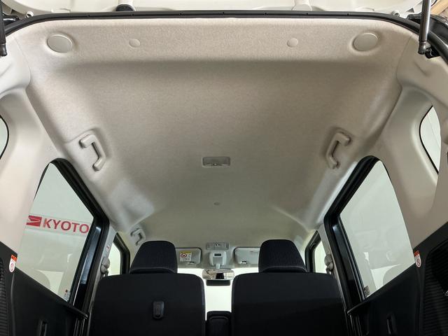 ムーヴＧ　バックカメラ　片側電動スライドドア　前後コーナーセンサーバックカメラ　片側電動スライドドア　前後コーナーセンサー　電子パーキング　オートブレーキホールド　オートマチックハイビーム　ＵＳＢチャージャー　スマートキー　オートライト　ＬＥＤヘッドライト（京都府）の中古車