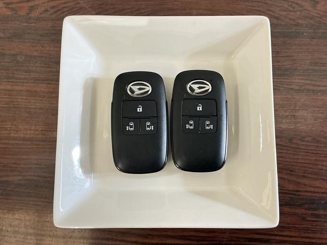 ムーヴキャンバスストライプスG ワンオーナー ナビ 全方位カメラ ドラレコワンオーナー ナビ パノラマモニター ドライブレコーダー 両側電動スライドドア 前後コーナーセンサー シートヒーター 電子パーキング オートマチックハイビーム ホットカップホルダー Bluetooth(京都府)の中古車