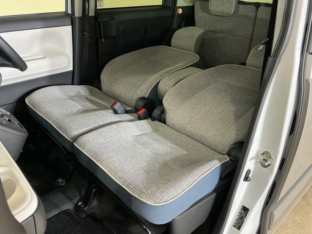 ムーヴキャンバスストライプスG ワンオーナー ナビ 全方位カメラ ドラレコワンオーナー ナビ パノラマモニター ドライブレコーダー 両側電動スライドドア 前後コーナーセンサー シートヒーター 電子パーキング オートマチックハイビーム ホットカップホルダー Bluetooth(京都府)の中古車