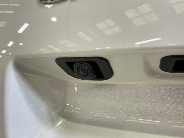 ムーヴキャンバスストライプスG ワンオーナー ナビ 全方位カメラ ドラレコワンオーナー ナビ パノラマモニター ドライブレコーダー 両側電動スライドドア 前後コーナーセンサー シートヒーター 電子パーキング オートマチックハイビーム ホットカップホルダー Bluetooth(京都府)の中古車