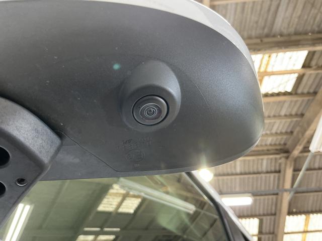 ムーヴキャンバスストライプスG ワンオーナー ナビ 全方位カメラ ドラレコワンオーナー ナビ パノラマモニター ドライブレコーダー 両側電動スライドドア 前後コーナーセンサー シートヒーター 電子パーキング オートマチックハイビーム ホットカップホルダー Bluetooth(京都府)の中古車