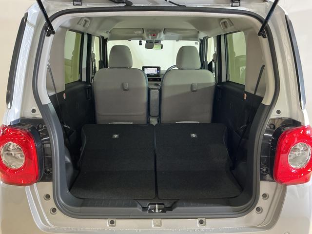 ムーヴキャンバスストライプスG ワンオーナー ナビ 全方位カメラ ドラレコワンオーナー ナビ パノラマモニター ドライブレコーダー 両側電動スライドドア 前後コーナーセンサー シートヒーター 電子パーキング オートマチックハイビーム ホットカップホルダー Bluetooth(京都府)の中古車