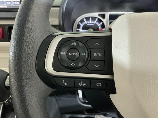 ムーヴキャンバスストライプスG ワンオーナー ナビ 全方位カメラ ドラレコワンオーナー ナビ パノラマモニター ドライブレコーダー 両側電動スライドドア 前後コーナーセンサー シートヒーター 電子パーキング オートマチックハイビーム ホットカップホルダー Bluetooth(京都府)の中古車